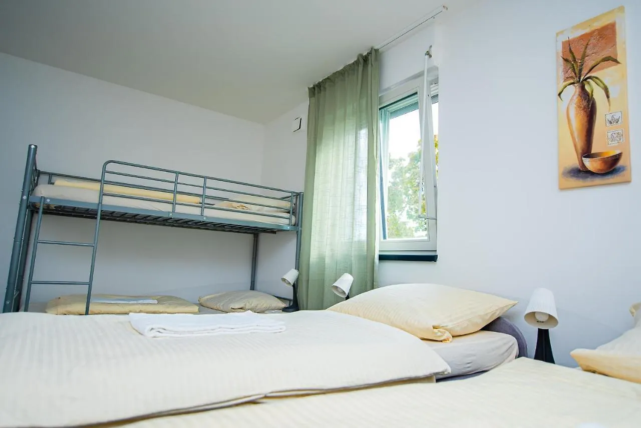 Prime Living Apartments Kueche Netflix Norymberga Pensjonat