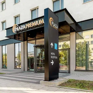 **** Hotel Plaza Premium Alemanha