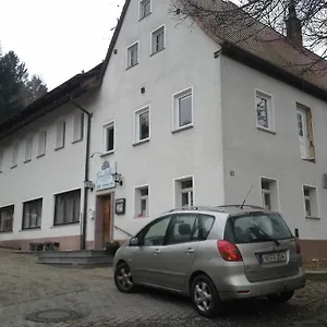  Gasthof Grüner Baum Brunn
